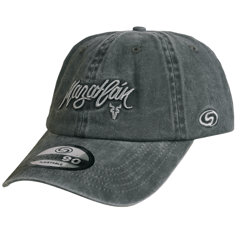 Gorra OHL90 Gris Mazatlan V
