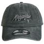 Gorra OHL90 Gris Mazatlan V