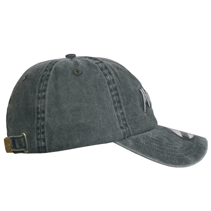 Gorra OHL90 Gris Mazatlan V