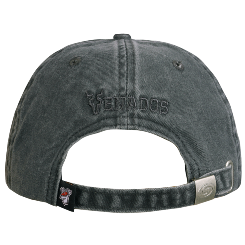 Gorra OHL90 Gris Mazatlan V