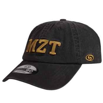 Gorra OHL90 Negro/Dor MZT