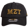 Gorra OHL90 Negro/Dor MZT