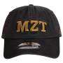 Gorra OHL90 Negro/Dor MZT