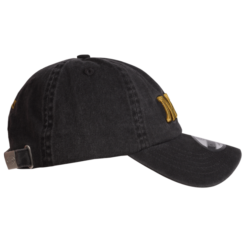 Gorra OHL90 Negro/Dor MZT