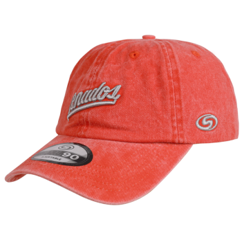 Gorra OHL90 Roja Venados