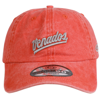 Gorra OHL90 Roja Venados