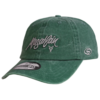 Gorra OHL90 Verde Mazatlán V