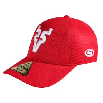 Gorra Venados Seamless Red V