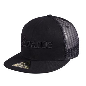 Gorra Venados SB Full Black