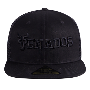 Gorra Venados SB Full Black