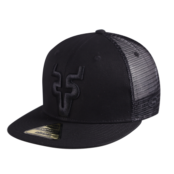 Gorra Venados SB Full Black V