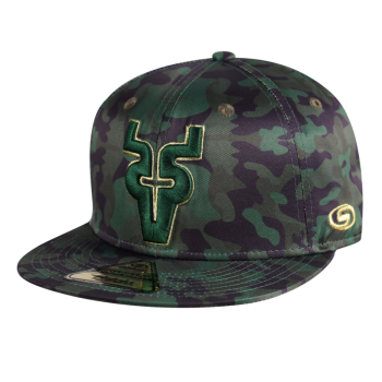 Gorra Venados SB Proudly Green Camo