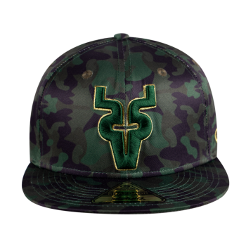 Gorra Venados SB Proudly Green Camo