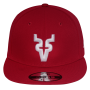 Gorra Venados SR69 Roja V