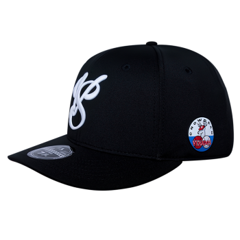 Gorra Crowdead Originals Fitted