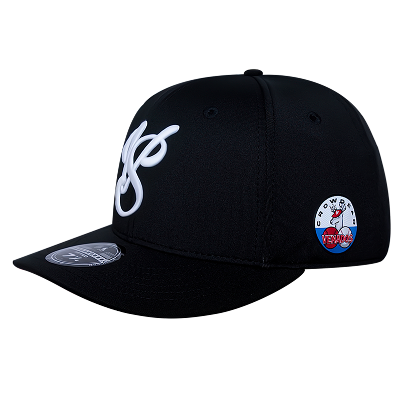 Gorra Crowdead Originals Fitted