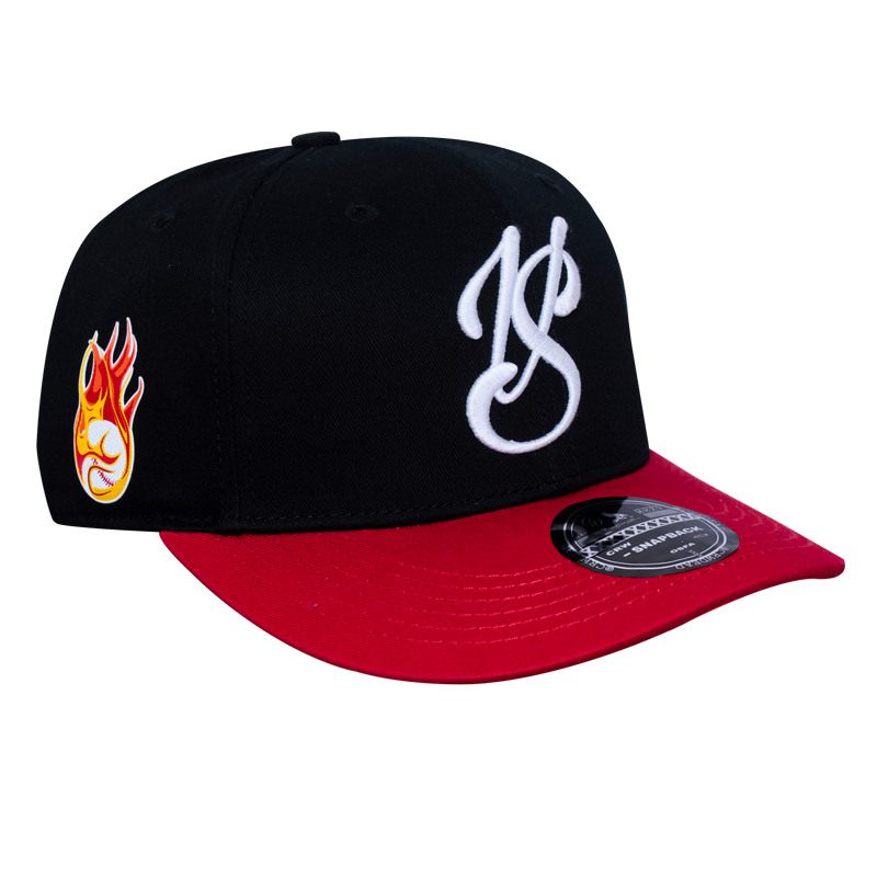 Gorra Crowdead Originals Snapback