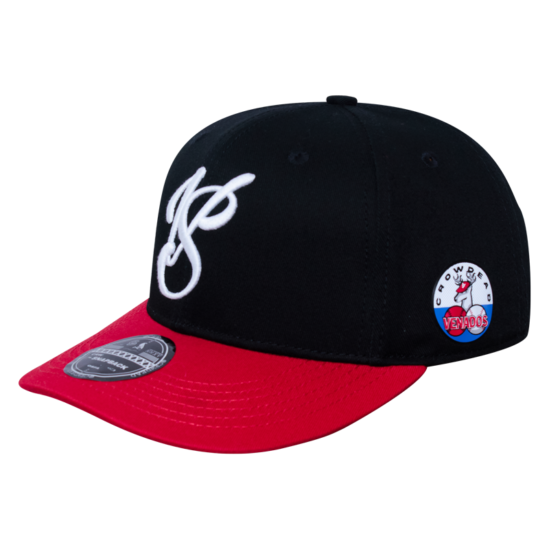 Gorra Crowdead Originals Snapback