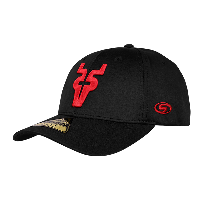 Gorra Venados Flex Premium Pract