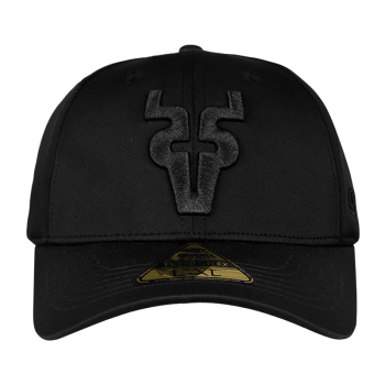 Gorra Venados Flex Premium Negra V