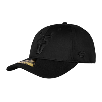 Gorra Venados Flex Premium Negra V