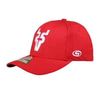 Gorra Venados Flex Premium Roja V