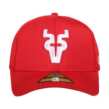 Gorra Venados Flex Premium Roja V
