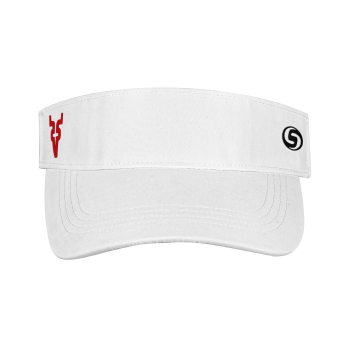 Visera Venados Blanca V