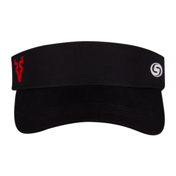 Visera Venados Negra V