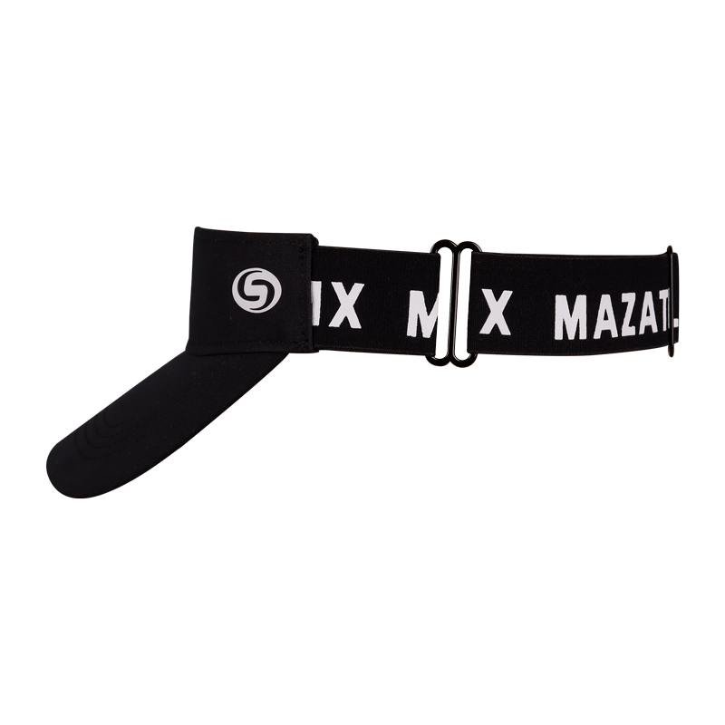 Visera Venados Negra V