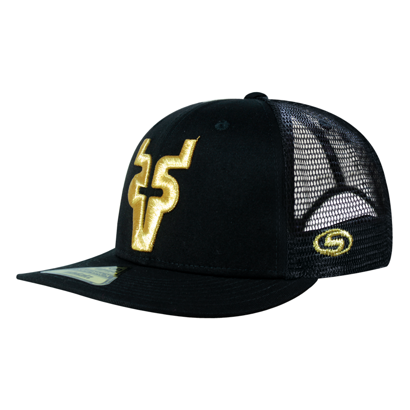 Gorra Venados Snapback Ngo Golden V