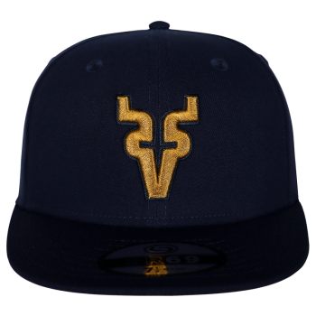 Gorra Venados SR69 Marino 24-25