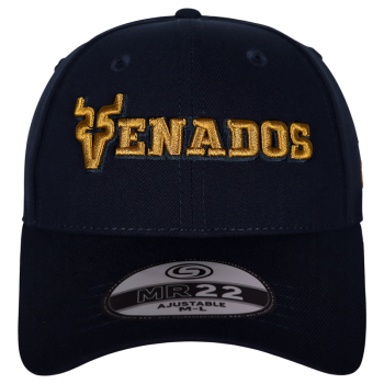 Gorra Venados MR22 Marino
