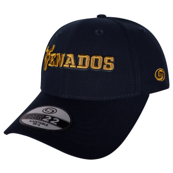 Gorra Venados MR22 Marino