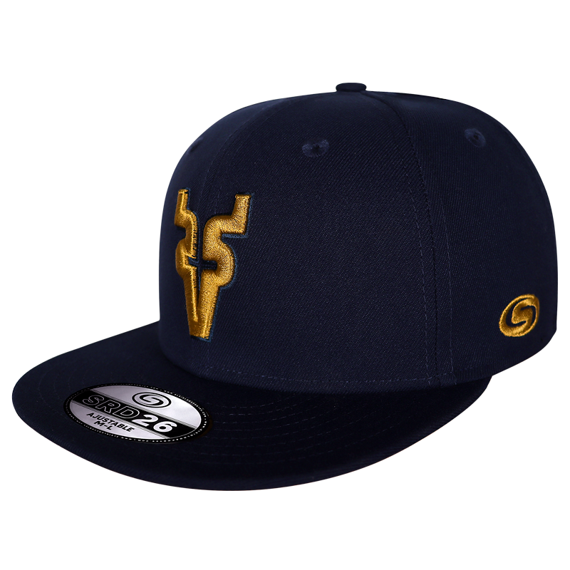 Gorra Venados SRD26 Marino