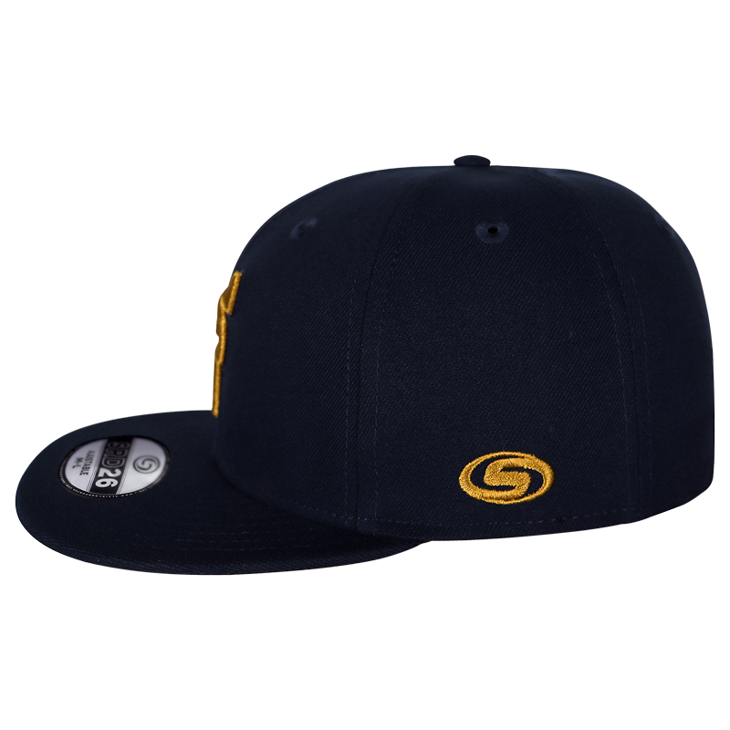 Gorra Venados SRD26 Marino