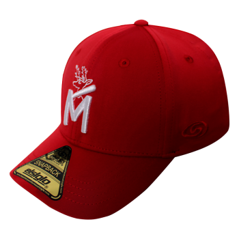 Gorra Venados Premium Roja M