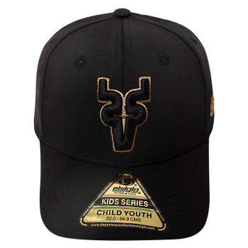 Gorra Venados Premium Outline Dorado