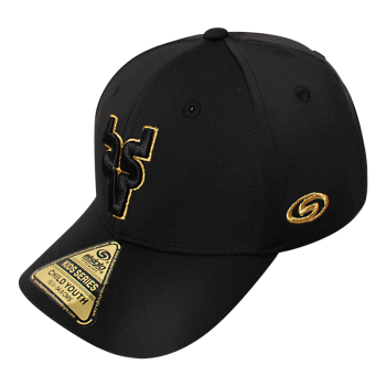Gorra Venados Premium Outline Dorado