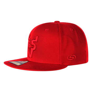 Gorra Venados Fitted Rojo/Rojo 22-23