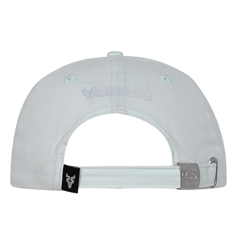 Gorra Venados Buckle Cielo V