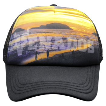 Gorra Venados Sunset Sponge