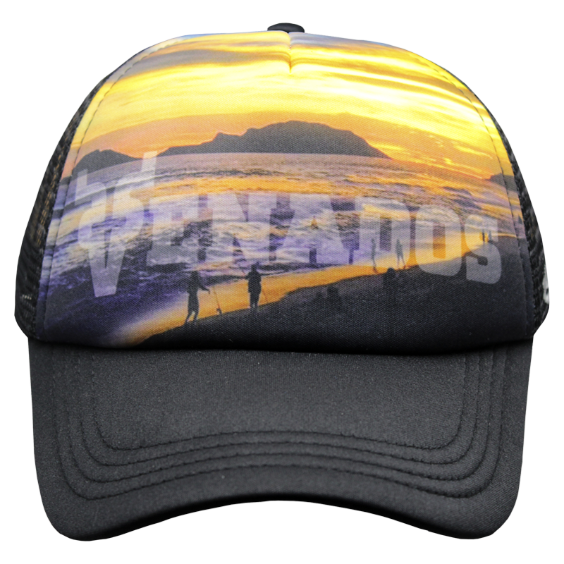 Gorra Venados Sunset Sponge