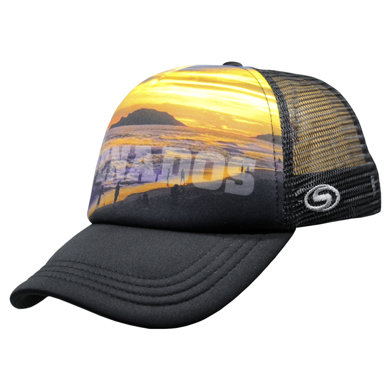Gorra Venados Sunset Sponge