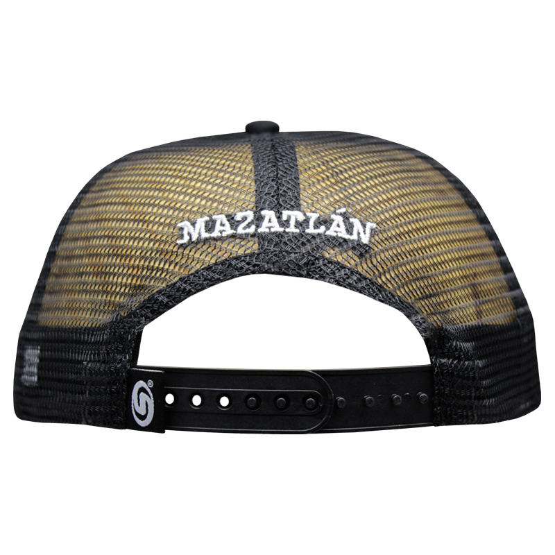 Gorra Venados Sunset Sponge