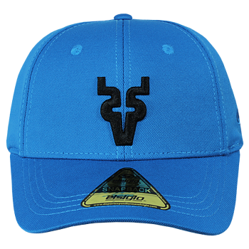 Gorra Venados Snapback Soft Rey V