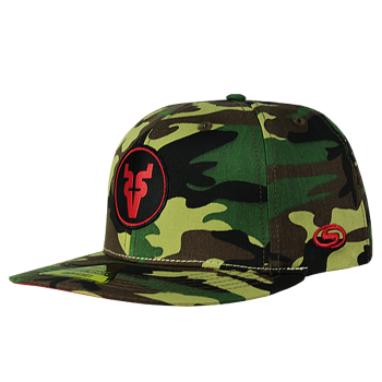 Gorra Venados SB Camo Patch V