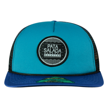 Gorra Venados SB Malla Pata Salada