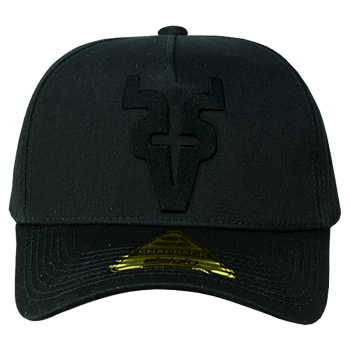 Gorra Venados Snapback Heighten Negra