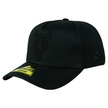 Gorra Venados Snapback Heighten Negra
